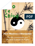 TAO TE CHING