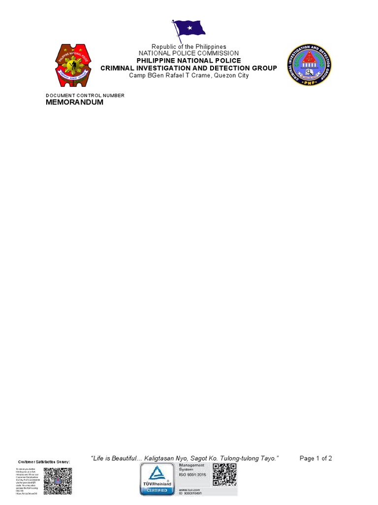 What Is The Meaning Of Iso Certified Company