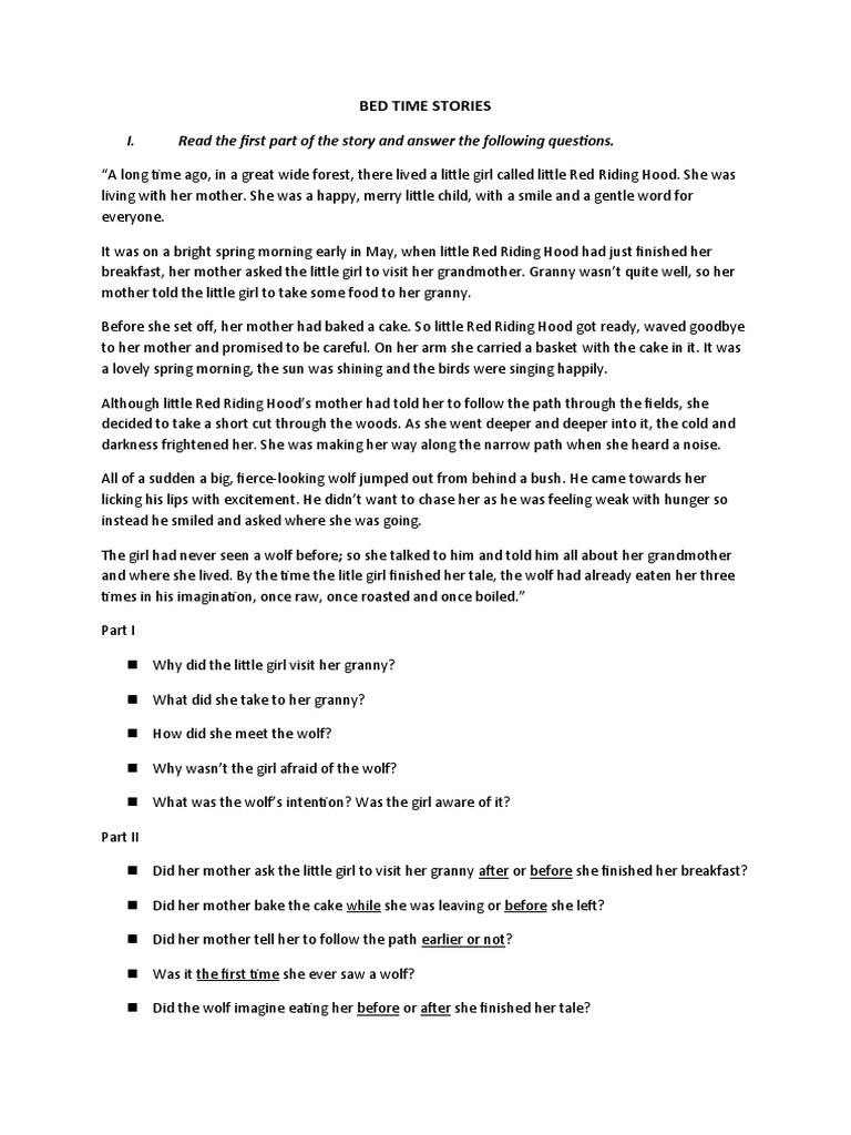 bed-time-stories-past-perfect-st-pdf-little-red-riding-hood
