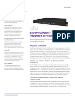 NX 5500 Data Sheet