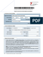 Íz (È2Es4Ç 24Ää44/Pç7Iuwè5Lç 7 Qt4Sp G È2 Fî: Documento de Pago de Providencia de Apremio