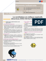La ventilation en milieux explosifs directives ATEX 99_92_CE et 94_9_CE - PDF