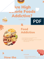 Are High Calorie Foods Addictive-2