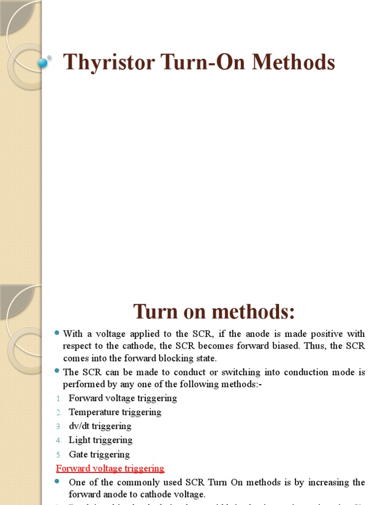 thyristor-turn-on-methods-a-comparison-of-forward-voltage-temperature