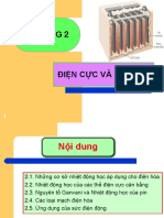 Chuong 2. Dien Cuc Và Pin Dien - R