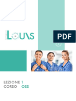 Lezione 1 - OSS