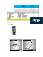 Access Door File