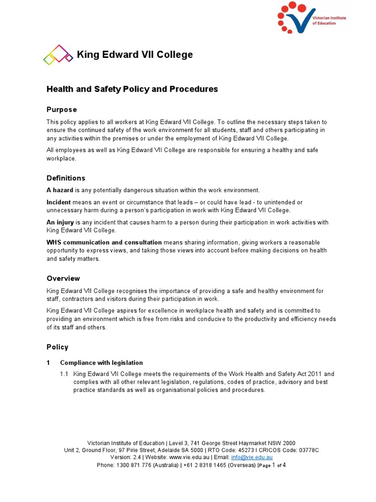 BSBHRM614 - Work Life Balance Report and Action Plan | PDF ...