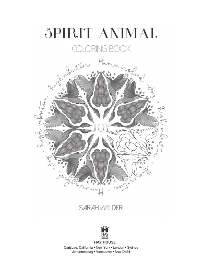 Carlsbad, California New York London Sydney Johannesburg