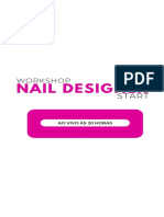 Workshop: Nail Designer
