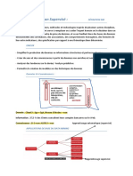 Méthode Non Supervisé:: Définition DM