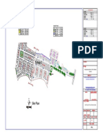 Bcp-Siteplan Tahap-2 81 Unit