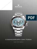 Rolex - m116506-0001