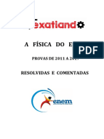 Física do ENEM resolvida