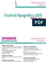 festivalTipo_calendarizacion