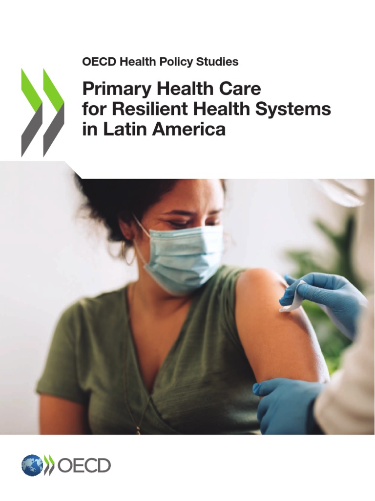 Primary Health Care For Resilient Health Systems in Latin America | PDF ...