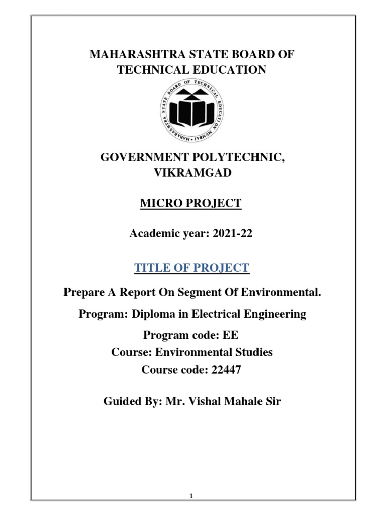 est-micro-project-pdf-earth-sciences-natural-environment