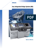 Military Integrated Bridge System (IBS)