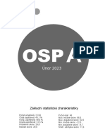 Základní Statistické Charakteristiky