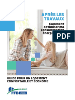 Un Logement Confortable Et Econome