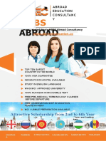 Mbbs Brochure