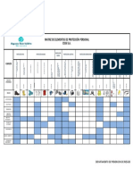 Matriz Epp Obra