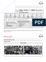 APR - Montagem e Desmontagem de Turbocharger PDF