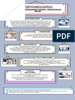 Infografía de Los Temas 1 y 2