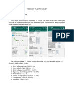 Analisis Fundamental