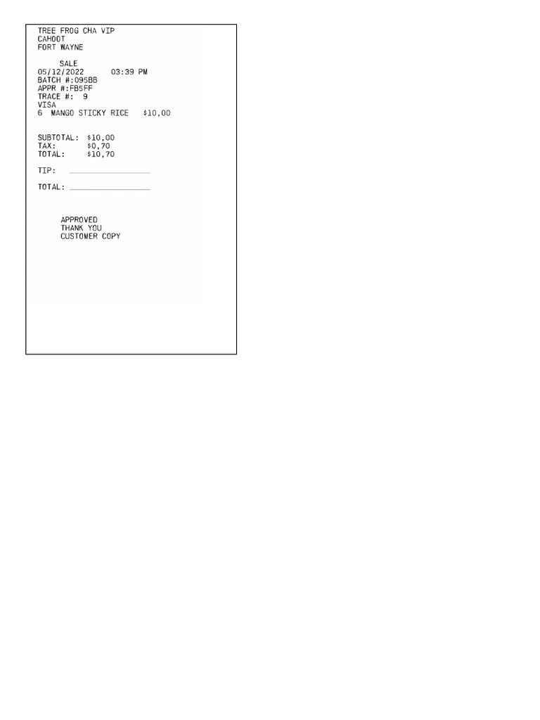 Receipt 6372a85da5511 | PDF