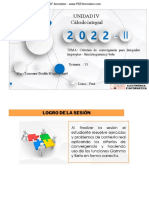 Semana 13 Gyb - Sa Info 2022 Ii