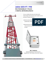 FICHA TORRE GEONICA 9718-0026-Model-Geo-Fm-Pm-Frangible-Towers-And-Masts - En.es