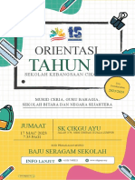 Buku Program Orientasi Tahun 1 2023 