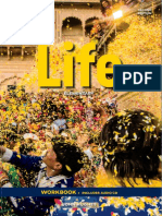 Life- 2nd edition- Elementary -Workbook