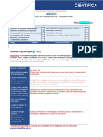 ANEXO 1 - ANTEPROYECTO DE TESIS - Plantilla Actualizada 2023