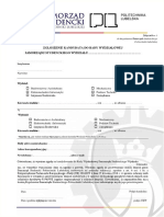 Wniosek - Samorząd - Studencki - PL 2023