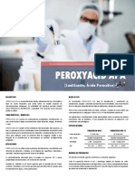 FT Peroxyacid-Apa