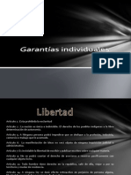 Garantias Individuales