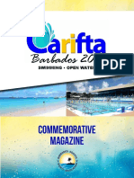 Carifta 2022 Magazine FINAL