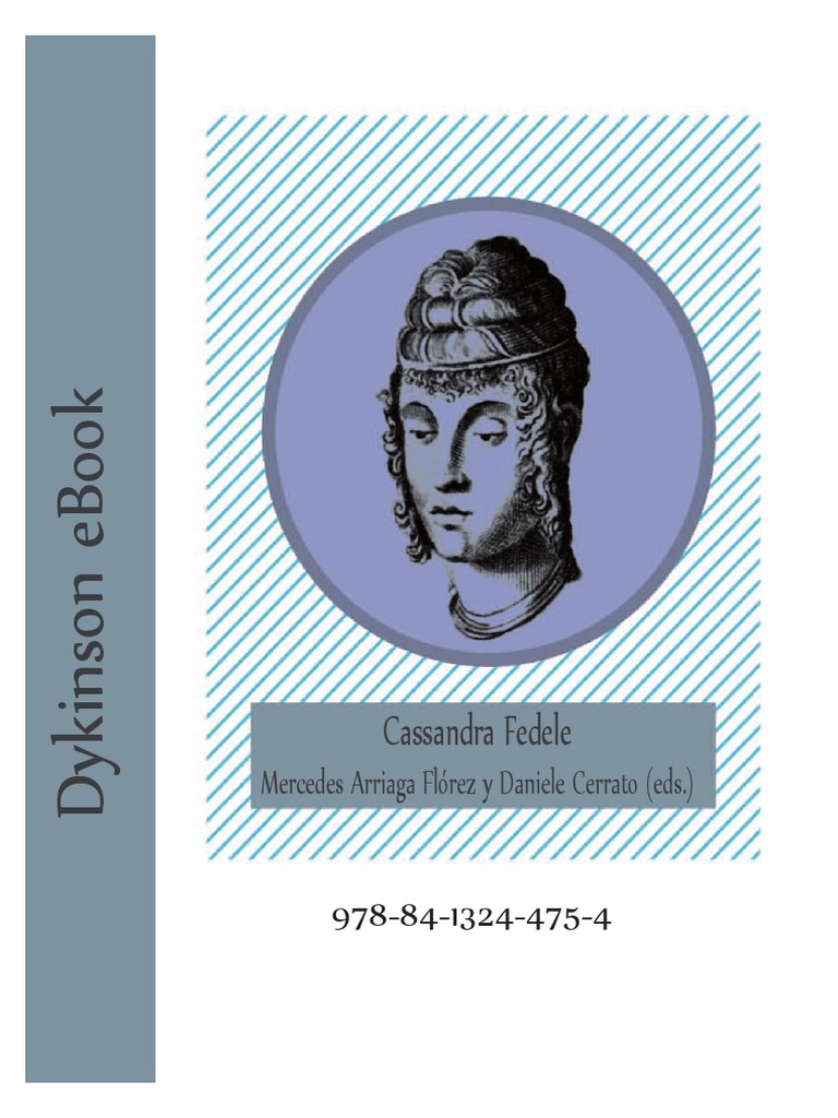 Cassandra Fedele PDF