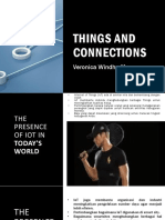 1 - Things and Connections