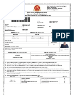 Staff Selection Commission (Central Region)