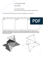 Técnicas de pintura y elementos de composición