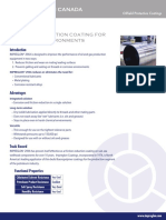 Impreglon 29XA DataSheet