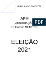 Associação de Pais E Mestres