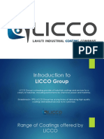 LICCO Group