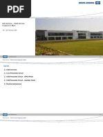 Brake Interface Unit (BIU) and Troubleshooting related to Kavach | PDF ...