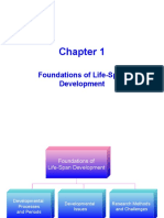 HHG4M - Lifespan Development Textbook Lesson 1