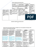 Matriz de Consistencia de Investigacion - 33)