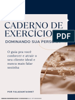 Ebook Domine Sua Persona